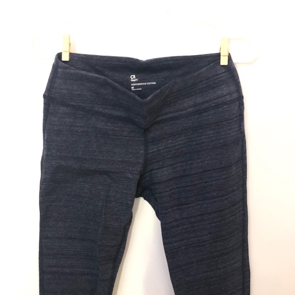 Nwot Gapfit Legging - Picture 5 of 8